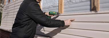 Best Wood Siding Installation  in Park City, KS